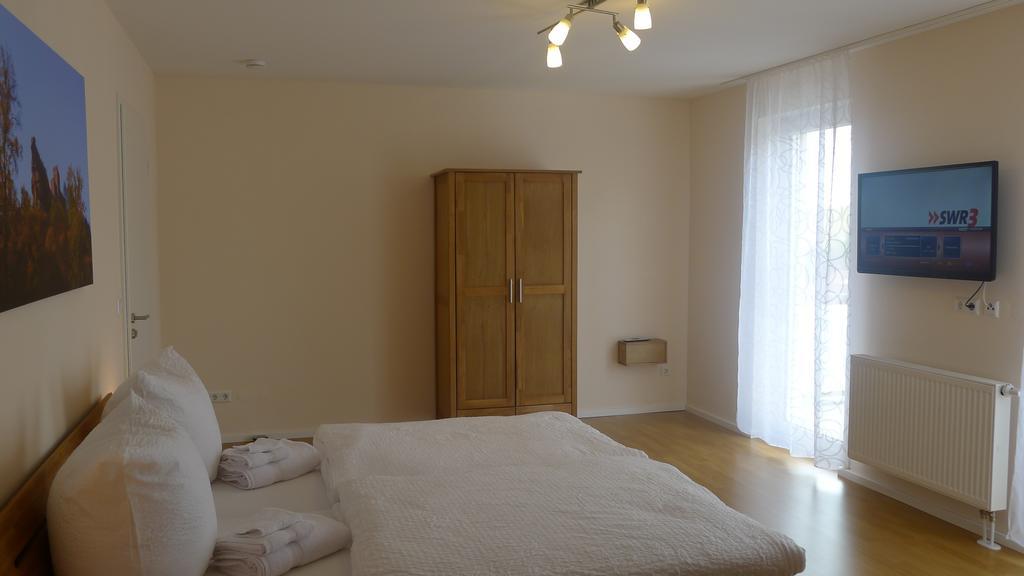 Villa Mandelbluete Gleiszellen-Gleishorbach Room photo